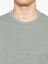 Saint Laurent Crew-Neck T-Shirt