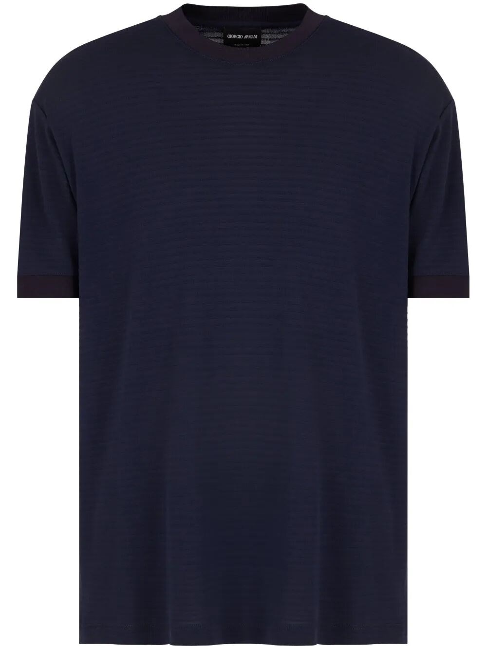 GIORGIO ARMANI T-SHIRT