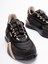 Fendi `Flow` Sneakers