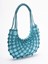 Rosantica `Nodi` Handbag