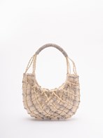 トートバッグ Rosantica `Nodi Signorina` Handbag 29606580_58566053_600.jpg