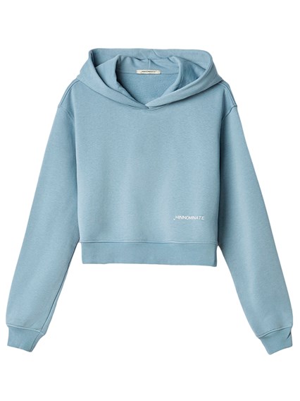 HINNOMINATE 売れ筋商品|||ヒノミネイト パーカー・スウェットシャツ アウター レディース Sweatshirts Beige Women's Beige Fleece Sweatshirts & Hoodies | Nordstrom
