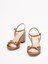 Gucci `Horsebit` Sandals