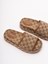 Gucci `Clarice` Slides