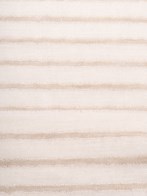 brunello cucinelli `sparkling` striped wool and linen double