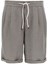 Brunello Cucinelli Bermuda Shorts With Drawstring