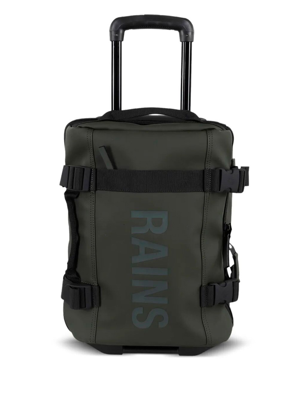 Rains Texel Cabin Bag In Green