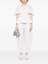 Pinko `Roger` Pants