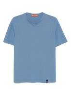 Tシャツ・カットソー Drumohr SS25 SHORT SLEEVES ROUND NECK T-SHIRT (D0GN100 770) drumohr short sleeve t-shirt available on Spinnaker - 51019