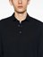 Drumohr Long Sleeve Polo