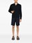 Drumohr Long Sleeve Polo