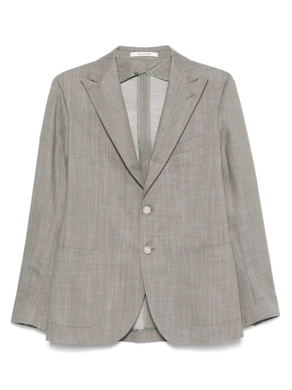 Tagliatore Jacket　ジャケットクリッパー Tagliatore
