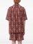 Valentino Garavani `Voyage Imaginaire` Bowling Shirt