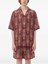Valentino Garavani `Voyage Imaginaire` Bowling Shirt