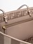 Fendi `Roll` Large Tote Bag