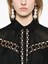 Charo Ruiz `Devi` Blouse
