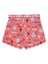Camilla Tuck Front Shorts