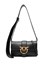 Pinko Mini `Love One` Bag