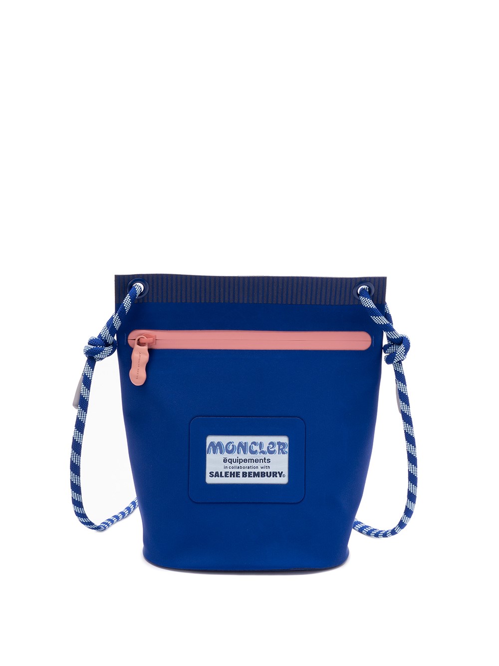 Moncler `Amoeba` Pouch