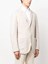 Brunello Cucinelli Cashmere Jersey Blazer With Patch Pockets