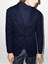 Brunello Cucinelli Cashmere Jersey Blazer With Patch Pockets