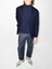 Brunello Cucinelli Cashmere Jersey Blazer With Patch Pockets