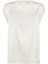 Brunello Cucinelli Satin T-Shirt