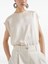 Brunello Cucinelli Satin T-Shirt