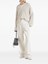 Brunello Cucinelli Satin T-Shirt