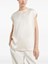 Brunello Cucinelli Satin T-Shirt