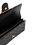 Pinko `Love` Crossbody Bag With Logo