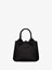 Longchamp `Le Roseau` Extra Small Handbag