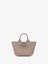 Longchamp `Le Roseau` Extra Small Handbag