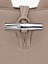 Longchamp `Le Roseau` Extra Small Handbag