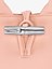 Longchamp `Le Roseau` Extra Small Handbag