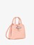 Longchamp `Le Roseau` Extra Small Handbag