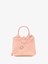 Longchamp `Le Roseau` Extra Small Handbag