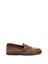 Santoni `Pura` Loafers
