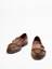 Santoni `Pura` Loafers