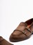 Santoni `Pura` Loafers