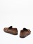 Santoni `Pura` Loafers