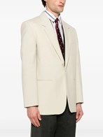 saint laurent blazer available on Spinnaker - 51303