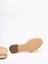 Fendi `FF` Embroidery Slides