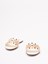 Valentino Garavani `Rockstud` Slides