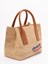 Dsquared2 Raffia Handbag
