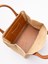 Dsquared2 Raffia Handbag