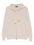 Drumohr Zip Hoodie