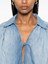 Pinko `Calahari` Denim Blouse