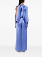 オールインワン・サロペット Pinko OCA JUMPSUIT PINKO Oca Tuta Satin - Jumpsuits - Compare Prices from 9+