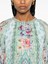 Camilla Long Gathered Panel Dress